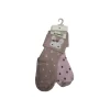 Nessiworld  Lintan 2li Bebek Soket Çorap K46272 Asorti