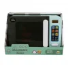 Nessiworld Little Chef Sesli ve Işıklı Mikrodalga Fırın