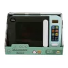 Nessiworld Little Chef Sesli ve Işıklı Mikrodalga Fırın