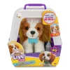 Nessiworld Little Live Pets ​Sevimli Köpeğim 26548