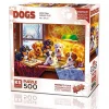 NessiWorld Little Paws Puzzle 500 Parça