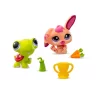 Nessiworld Littlest Pet Shop Minişler 2’li Figür Seti S2