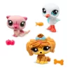 Nessiworld Littlest Pet Shop Minişler 3’lü Figür Seti S2