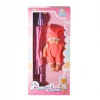 Nessiworld LMN-207 Pusetli Bebek -Limon Oyuncak