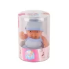 Nessiworld LMN209 Baby Bimbo Et Bebek 20 cm -Limon Oyuncak