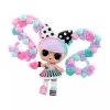 Nessiworld L.O.L. Surprise! Hair Beads Tots