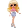 Nessiworld L.O.L. Surprise! OMG Bebeği Fly Gurl