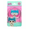 Nessiworld L.O.L. Surprise Tots Bebeği Glamstronaut