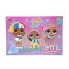 Nessiworld LOL7595 LOL 24 PCS FARME PUZZLE