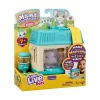 Nessiworld  LP301100 Little Live Pets Anne Fare ve Yavruları Oyun Seti - 26510