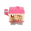 Nessiworld  LP301200 Little Live Pets Anne Tavşan ve Yavruları Oyun Seti - 26511