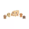 Nessiworld  LP301200 Little Live Pets Anne Tavşan ve Yavruları Oyun Seti - 26511