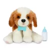 Nessiworld LP800000 Little Live Pets Sevimli Sesli Köpeğim - 26548