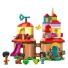 Nessiworld LPG43261 Lego Disney Mini Enkanto Evi