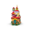 Nessiworld LPG43261 Lego Disney Mini Enkanto Evi