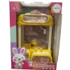 Nessiworld LQL3320 TAM OTOMATİK OYUNCAK YAKALAMA MAKİNESİ