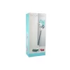 Nessiworld LS8807Q Vardem Dikey Elektrik Süpürgesi  Kapalı Kutu Yeşil-Gri  3 in1
