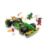Nessiworld LSL71828 Lloyd ÇekBırak Yarış Arabası