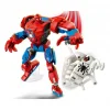 Nessiworld LSS76308 Örümcek Adam ve Anti Venom