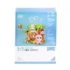 Nessiworld LZ1242 LOZ Kalemlik Blok Seti 617 Parça -Vagon life