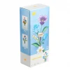 Nessiworld LZ4602 LOZ Çiçek Blok Seti 488 Parça -Vagon life