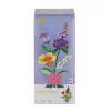 Nessiworld LZ4604 LOZ Çiçek Blok Seti 608 Parça -Vagon life