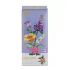 Nessiworld LZ4604 LOZ Çiçek Blok Seti 608 Parça -Vagon life