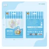 Nessiworld LZ8601 LOZ Blok Oyuncak Mini Poşet -Vagonlife