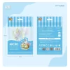 Nessiworld LZ8601 LOZ Blok Oyuncak Mini Poşet -Vagonlife
