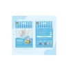 Nessiworld LZ8601 LOZ Blok Oyuncak Mini Poşet -Vagonlife