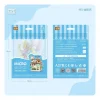 Nessiworld LZ8602 LOZ Blok Oyuncak Mini Poşet -Vagonlife