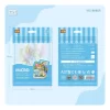 Nessiworld LZ8603 LOZ Blok Oyuncak Mini Poşet -Vagonlife