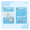 Nessiworld LZ8604 LOZ Blok Oyuncak Mini Poşet -Vagonlife