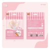 Nessiworld LZ8610 LOZ Blok Oyuncak Mini Poşet -Vagonlife