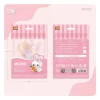 Nessiworld LZ8610 LOZ Blok Oyuncak Mini Poşet -Vagonlife