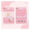 Nessiworld LZ8610 LOZ Blok Oyuncak Mini Poşet -Vagonlife