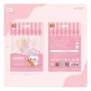 Nessiworld LZ8610 LOZ Blok Oyuncak Mini Poşet -Vagonlife
