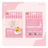 Nessiworld LZ8611 LOZ Blok Oyuncak Mini Poşet -Vagon