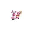 Nessiworld LZ8613 LOZ Blok Oyuncak Mini Poşet -Vagonlife