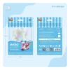 Nessiworld LZ8613 LOZ Blok Oyuncak Mini Poşet -Vagonlife