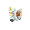 Nessiworld LZ8614 LOZ Sevimli Motor Blok Seti Mini Poşet