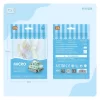 Nessiworld LZ8618 LOZ Blok Oyuncak Mini Poşet -Vagonlife