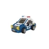 Nessiworld LZ8619 LOZ Blok Oyuncak Mini Poşet -Vagonlife