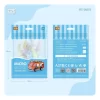 Nessiworld LZ8620 LOZ Blok Oyuncak Mini Poşet -Vagonlife