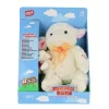 Nessiworld M-1117526-12 Türkçe Yavrulu Masal Anlatan Kuzu -Birliktoys