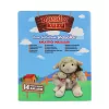 Nessiworld M-1117526-12 Türkçe Yavrulu Masal Anlatan Kuzu -Birliktoys