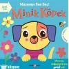 Nessiworld Macerayı Sen Seç! Minik Köpek
