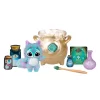 Nessiworld Magic Mixies Altın Sihirli Kazan S4
