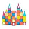 Nessiworld Magnetic Tiles 50 Parça