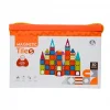 Nessiworld Magnetic Tiles 50 Parça